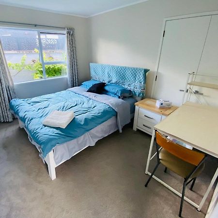 Queenroomsharedbathroom2Aldult-204 (Adults Only) Auckland Dış mekan fotoğraf
