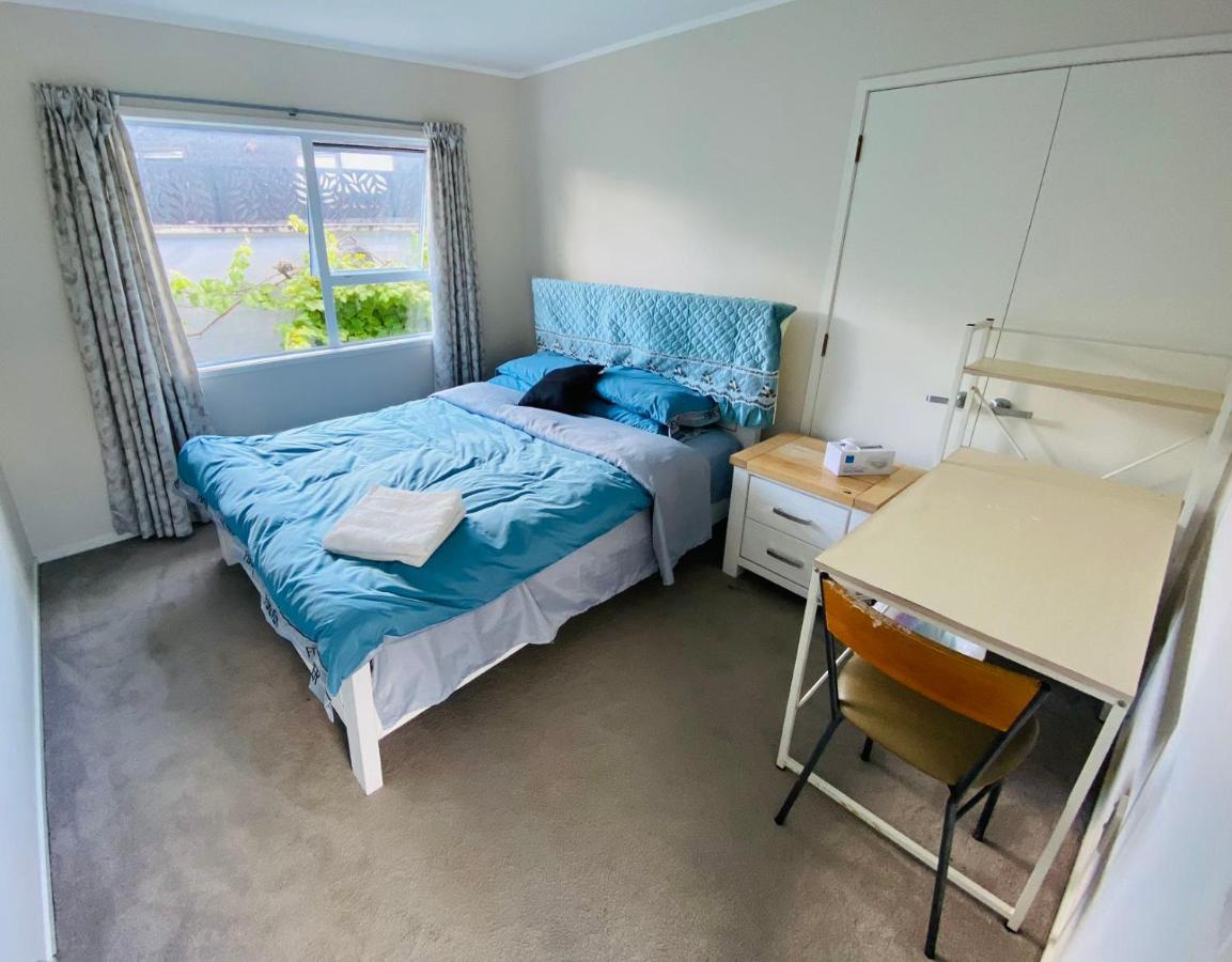 Queenroomsharedbathroom2Aldult-204 (Adults Only) Auckland Dış mekan fotoğraf